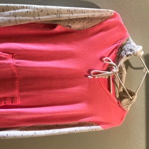 A good springtime sweatshirt